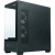 ������ XASTRA Q500M 6ARGB-C10-UC Black mATX/Aquarium/Screewless/ 6x120mm ARGB PWM FM fans/Argb+PWM HUB 10port/ Type-C/ Q500M-6FM12A-C10-UC