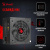 ���� ������� Bloody ATX 700W BD-PS700W 80 PLUS WHITE (20+4pin) APFC 120mm fan 6xSATA RTL