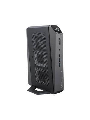 ��������� ���� ASUS ROG NUC 2025 NUC15JNK, Intel Core Ultra 9 275HX/32 �� DDR5/2048 �� SSD/NVIDIA GeForce RTX 5080 ��� ��������� (16 ��)/Windows 11 Home, ������ (90AS00I1-M00090)