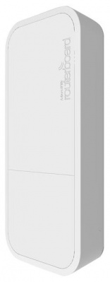 Wi-Fi ����� ������� MikroTik wAP R