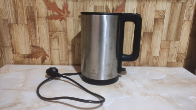 ������ Xiaomi Viomi Mechanical Kettle silver (V-MK151B)