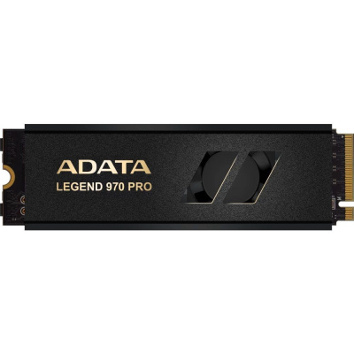 ������������� ���������� SSD ADATA LEGEND 970 PRO 1TB M.2 (SLEG-970P-1TCI)