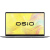 ������� OSiO FocusLine F150a, 15.6" (1920x1080) IPS/AMD Ryzen 5 5500U/8 �� DDR4/512 �� SSD/AMD Radeon Graphics/��� �������, ����� (F150A-008)