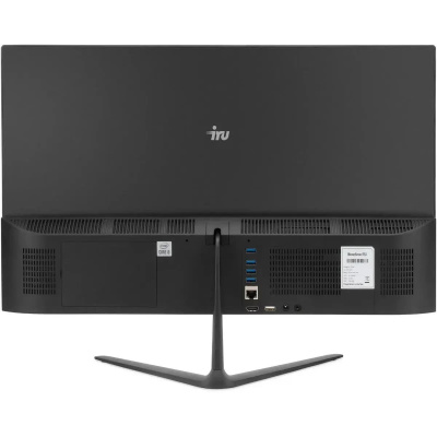 �������� iRU P231, 23.8" (1920x1080) IPS/Intel N95/8 DDR4/256 �� SSD/Intel UHD Graphics/��� ��, ������ (2044604)