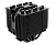  ID-COOLING SE-207-XT SLIM LGA20XX/1700/1200/115X/AM4 (TDP 220W, PWM, , 7 . +  , 1 x FAN 120mm, ) RET