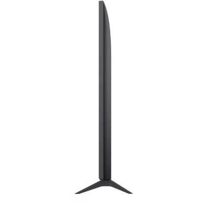 ��������� LG 65" 65NANO80A6B.ARUG, NanoCell, 4K Ultra HD, ����� ����, ����� ��, WebOS
