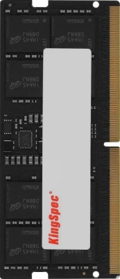 ������ DDR5 16GB 5600MHz Kingspec KS5600D5N11016G RTL PC5-41600 CL40 SO-DIMM 288-pin 1.1� single rank Ret