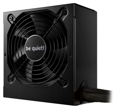   be quiet! SYSTEM POWER 10 450W Bronze BN326