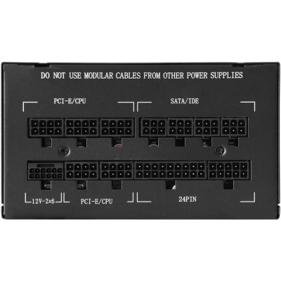 ���� ������� Bloody ATX 1250W BD-PS1250P 80+ platinum RTL