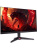 ������� 27" Acer Nitro VG270UZ2bmiipx Black (IPS, 2560x1440, 275Hz, 0.5 ms, 178�/178�, 250 cd/m, 1000:1, +2�HDMI 2.1, +DisplayPort 1.4, +MM) (UM.HV0CD.201)