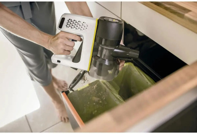 ������� ������ Karcher VC 4 Cordless myHome Pet 140�� ������/�����