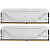   Apacer  DDR5  32GB  6800MHz DIMM NOX RGB White  Kit 2x16GB Retail AH5U32G68C592NWAA-2