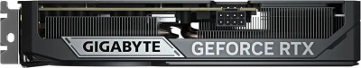 ���������� Gigabyte NVIDIA GeForce RTX 5060 Ti Windforce Max 8Gb, GV-N506TWF2MAX OC-8GD 1.0, GDDR7, Ret