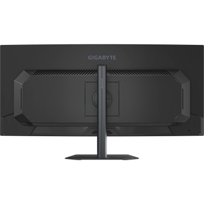 ������� Gigabyte 34" MO34WQC36 ������ OLED LED 21:9 HDMI M/M ������� HAS Piv 1500000:1 300cd 178��/178�� 3440x1440 360Hz DP UW USB 9.86��