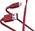 Кабель HAMA USB - Lightning, 1м (H-187233)