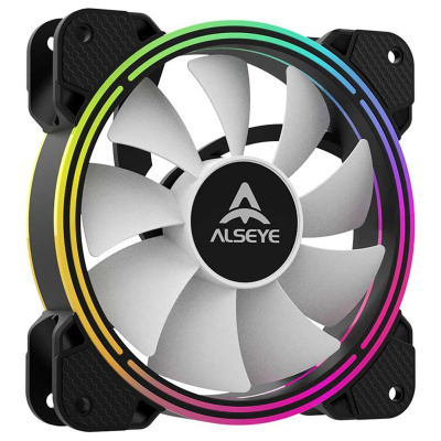 ���������� � ������ ALSEYE Halo 4.0-B kit (3��.)