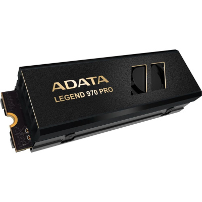 ������������� ���������� SSD ADATA LEGEND 970 PRO 1TB M.2 (SLEG-970P-1TCI)