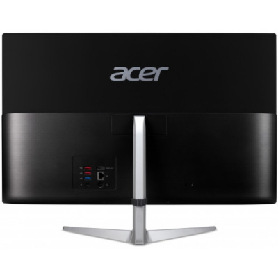  Acer Veriton EZ2740G 23.8" Full HD i3 1115G4 (1.7)/4Gb/SSD256Gb/UHDG/CR/Windows 10 Professional/WiFi/BT///Cam/ 1920x1080