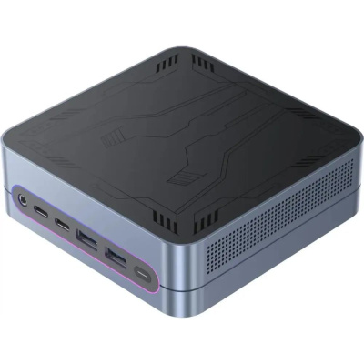 ����-�� Acer Gadget E10 ETBox X, Intel Core i3-1220P/16 �� DDR4/512 �� SSD/Intel UHD Graphics/Windows 11 Pro, ����� (6935768760573)