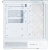 Корпус Zalman MidiTower P40 Plus Prism White (4xCombo (3.5'' or 2.5"), USB TYPE-C, 2xUSB3.0, SIDE 3x120mm ARGB, REAR 1x120mm ARGB) (Zalman P40 Plus Pr Корпус Zalman MidiTower P40 Plus Prism White (4xCombo (3.5'' or 2.5"), USB TYPE-C, 2xUSB3.0, SIDE 3x120mm ARGB, REAR 1x120mm ARGB) (Zalman P40 Plus Pr