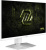 ������� 27" MSI MAG 274QRFW E20 Rapid IPS, 2560x1440, 0.5 ms,  200Hz White (9S6-3CF99T-011)