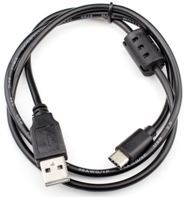  Atcom AT2773 Type-C <=> USB (USB 2.0), 0.8 m