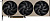  MSI NVIDIA GeForce RTX 5080 16Gb (RTX 5080 16G INSPIRE 3X), Ret