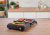 Электрогриль Gorenje GCG2000M 1000Вт черный Электрогриль Gorenje GCG2000M 1000Вт черный