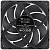 ���������� ��� ������� Thermaltake TOUGHFAN 14 Pro 140�140x25 ������ 4-pin 31.6�� (CL-F140-PL14BL-A) Ret