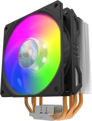 ����� Cooler Master Hyper 212 ARGB (RR-2V2L-18PA-R1)