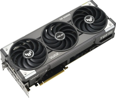 ���������� Asus NVIDIA GeForce RTX 5070 Ti TUF Gaming OC GDDR7 16GB, TUF-RTX5070TI-O16G-GAMING 90YV0MD0-M0NA00