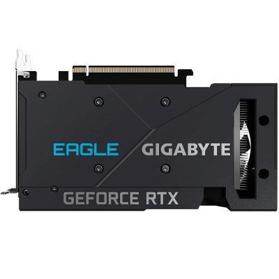  RTX3050 8GB GIGABYTE GDDR6 GV-N3050EAGLE OC-8GD