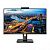  Philips 27" 275B1H 2560x1440 IPS WLED 75 4ms DVI HDMI DisplayPort