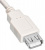   USB 2.0 AM-AF 0.75 Buro USB2.0-AM-AF-0,75M