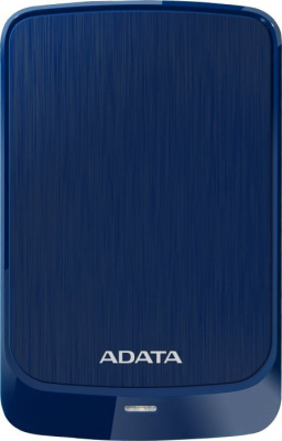 ������� ������� ���� 2Tb ADATA HV320 Blue (AHV320-2TU31-CBL)