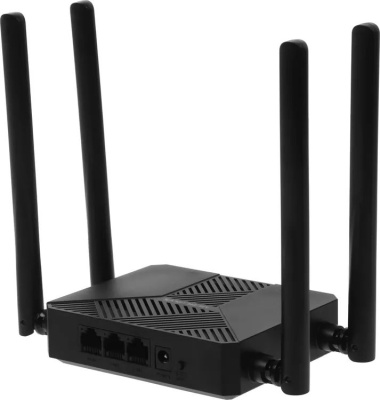 Wi-Fi ������ Mercusys MR62X, Wi-Fi 6, AX1500, 2.4/5���, ������