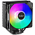    PCCooler Paladin EX400S 180W LED FAN
