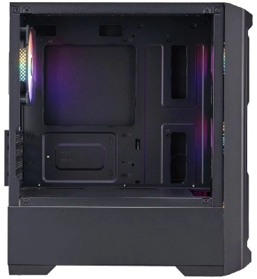 ������ 1STPLAYER BULLET HUNTER H2 Black H2-BK-4F1