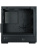 ������ ZALMAN P10 NAMU, MATX, BLACK, WINDOW, FRONT COVER WALNUT, 2x3.5", 3x2.5", 1xUSB TYPE-C, 1xUSB3.0, FRONT 2x120mm, REAR 1x120mm ARGB