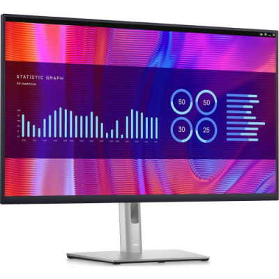 ������� 32" Dell P3223DE ������