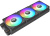 Вентилятор Thermaltake CT120 EX Sync Reverse, 3шт, 120мм, 4-pin, 2000об/мин, 31.2 дБ, ARGB, черный, Ret (CL-F192-PL12SW-A) Вентилятор Thermaltake CT120 EX Sync Reverse, 3шт, 120мм, 4-pin, 2000об/мин, 31.2 дБ, ARGB, черный, Ret (CL-F192-PL12SW-A)