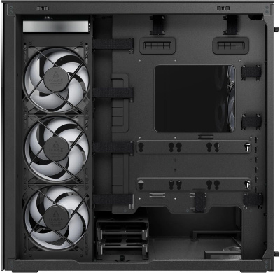 ������ Arctic Xtender Mirror Black ACPCC00018A