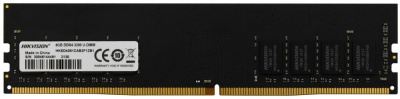   8Gb DDR4 3200MHz Hikvision (HKED4081CAB2F1ZB1/8G)
