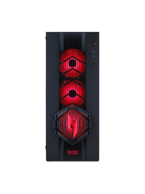 ��������� ���� Acer Nitro 70 N70X3D-100, AMD Ryzen 9 9950X3D/32 �� DDR5/1024 �� SSD/NVIDIA GeForce RTX 5080 (16 ��)/��� ��, ������ (DG.E5ACD.006)