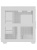 ������ Thermalright M10, Mini-Tower, TG, ARGB, no fans, 2xUSB-A 3.0, 1xUSB Type-C, mATX, mITX White
