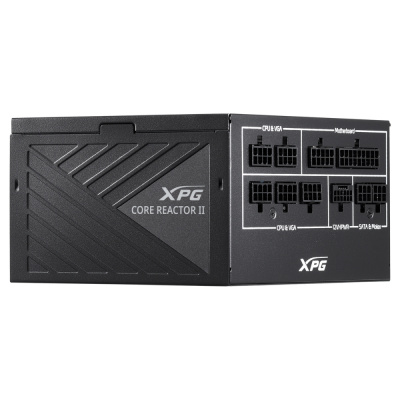 ���� ������� XPG CORE REACTOR II 850 (COREREACTORII850G-BKCEU)