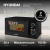 Микроволновая Печь Hyundai HYM-M2008 20л. 700Вт черный Микроволновая Печь Hyundai HYM-M2008 20л. 700Вт черный