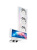 ������� ���������� ��� ���������� Thermalright Trofeo Vision 360 White (360mm, LED, White, ARGB/ Fans: 3x120mm, 69CFM, 27dBA, 2150RPM/ Pump height 102mm, 6400RPM, Rad thickness 27mm/ S: 1700, 1200, 1851, 115X, 2011, 2066, AM5, AM4)