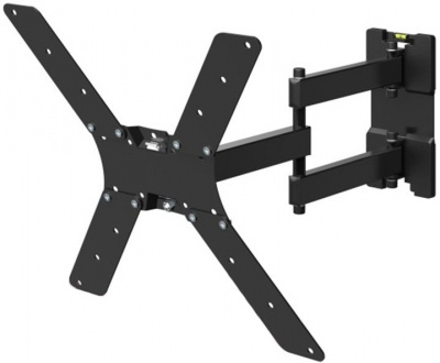 ��������� ��� ���������� Holder LCD-5566-B ������ 32"-55" ����.45�� ��������� ���������-��������� � ���������