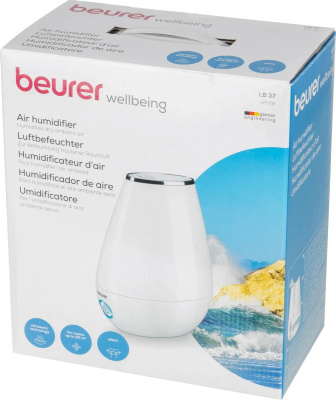 ����������� ������� Beurer LB37 20�� (��������������) �����